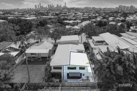 Property photo of 5/333 Riding Road Balmoral QLD 4171