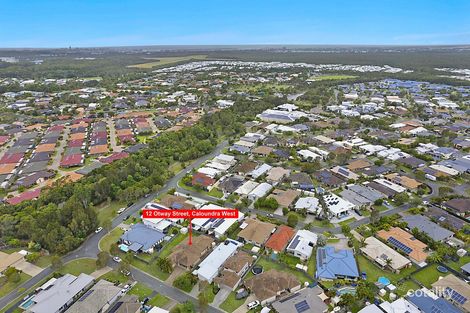Property photo of 12 Otway Street Caloundra West QLD 4551
