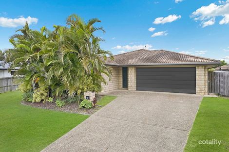 Property photo of 12 Otway Street Caloundra West QLD 4551