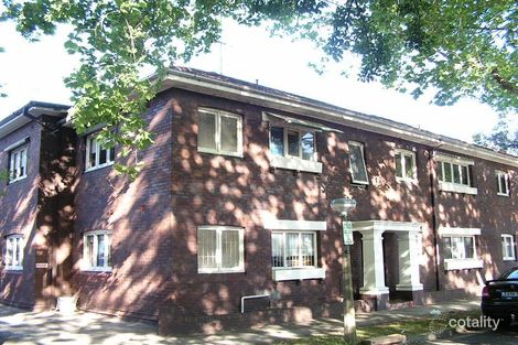 4/12 Court Rd, Double Bay, NSW 2028