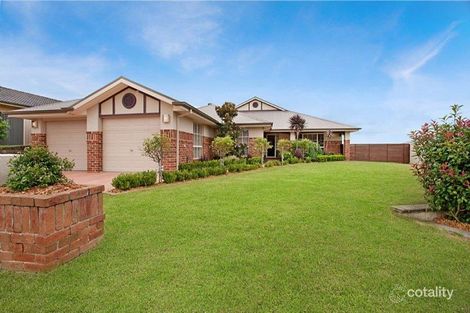 Property photo of 9 Stanley Close Woodberry NSW 2322