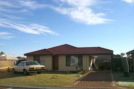 18 Tremandra Way, Glen Iris, WA 6230