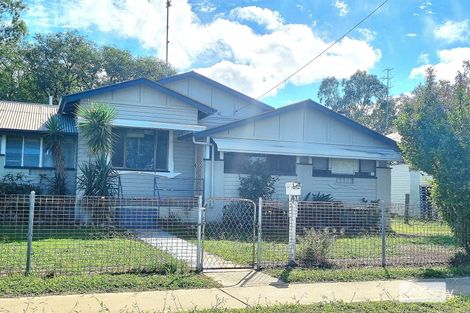 Property photo of 41 Marian Street Miles QLD 4415