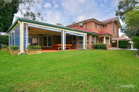 11a Leo Rd, Pennant Hills, NSW 2120