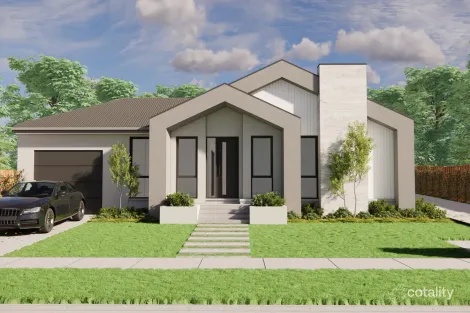 Property photo of 36 Durham Road Kilsyth VIC 3137