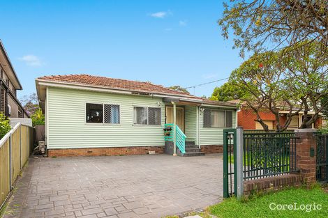 Property photo of 99 Auburn Road Birrong NSW 2143