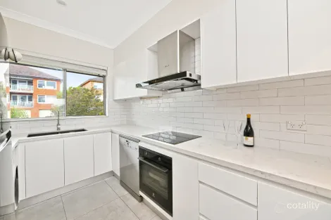 Property photo of 8/38 Oatley Avenue Oatley NSW 2223