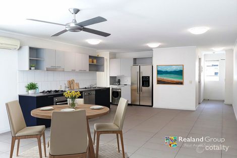 Property photo of 509/19 Masters Street Newstead QLD 4006