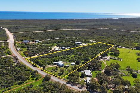 Lot 136 Marine Dr, Jurien Bay, WA 6516