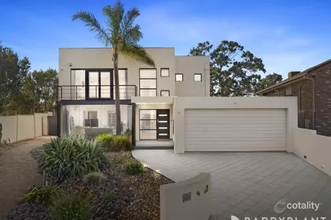 46 Carbon Cres, Mill Park, VIC 3082