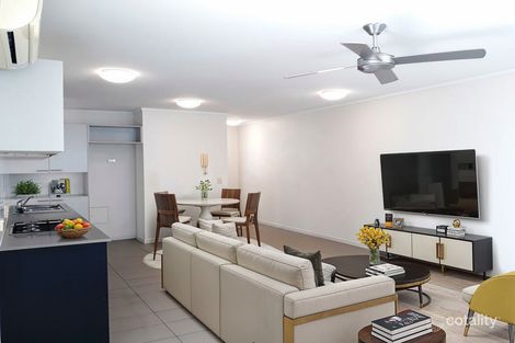 Property photo of 509/19 Masters Street Newstead QLD 4006