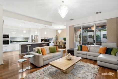 Property photo of 23 Waterford Circuit Lightsview SA 5085