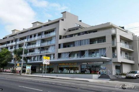 17/29-45 Parramatta Rd, Concord, NSW 2137