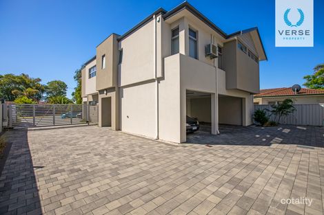 Property photo of 2/45 Morago Crescent Cloverdale WA 6105