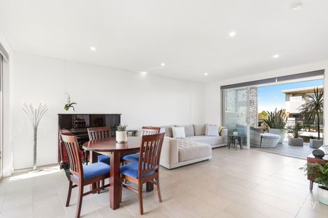 Property photo of 304/27 George Street Marrickville NSW 2204