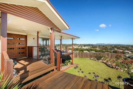 10 Buchanan St, Mount Louisa, QLD 4814