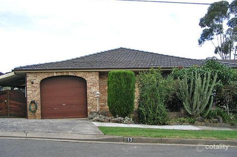 13 Kathleen St, North Ryde, NSW 2113