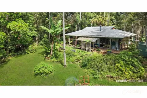 Property photo of 51 Ensbey Road Flaxton QLD 4560