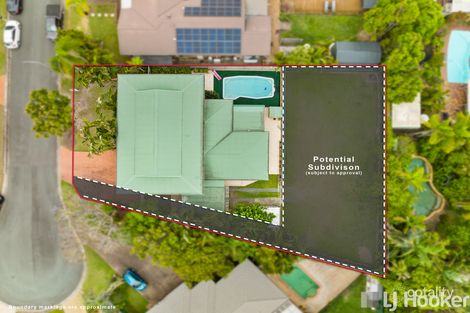 Property photo of 9 Commodore Court Cleveland QLD 4163