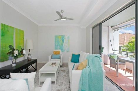 Property photo of 3/1 Moore Street Taringa QLD 4068