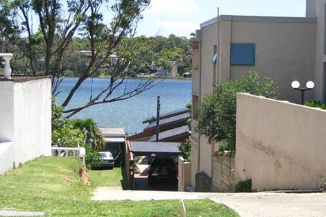 Property photo of 99 Kangaroo Point Road Kangaroo Point NSW 2224