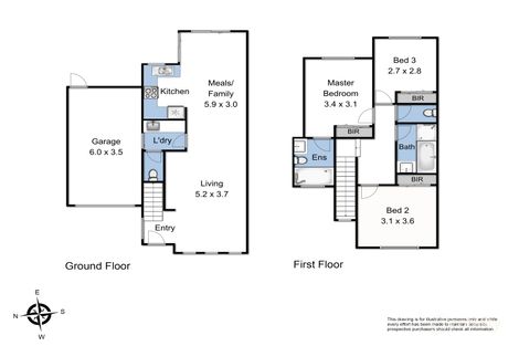 Property photo of 9 Robb Court Hampton Park VIC 3976