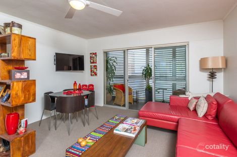 Property photo of 6/2 French Street Paddington QLD 4064