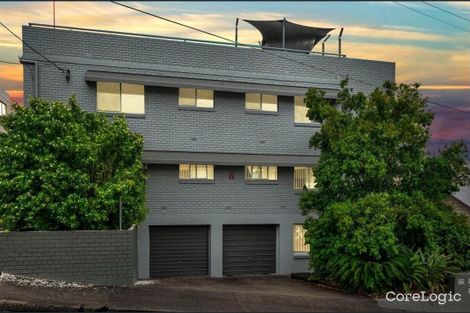 Property photo of 6/2 French Street Paddington QLD 4064