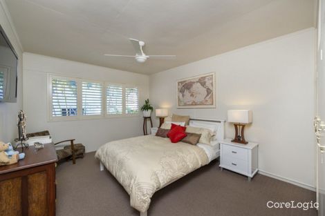 Property photo of 6/2 French Street Paddington QLD 4064