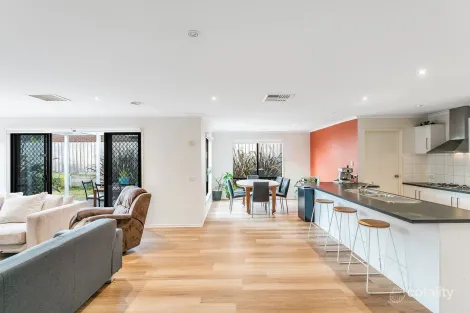 Property photo of 133 Fogarty Avenue Highton VIC 3216