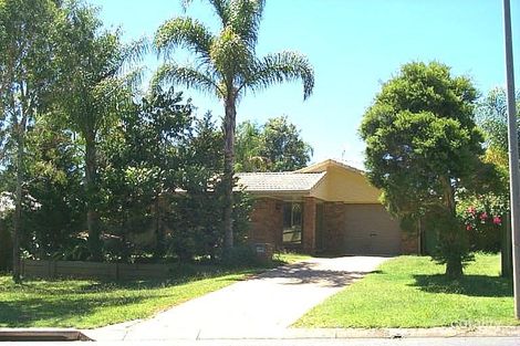 Property photo of 25 Captain Cook Close Arundel QLD 4214