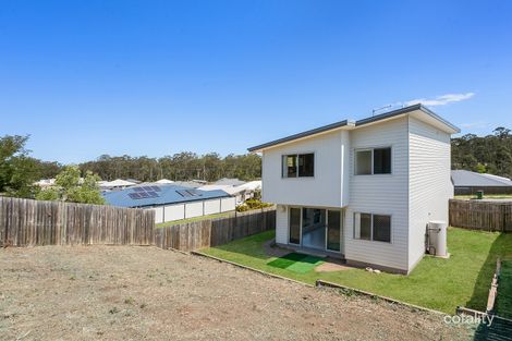 Property photo of 31 Innes Crescent Bundamba QLD 4304