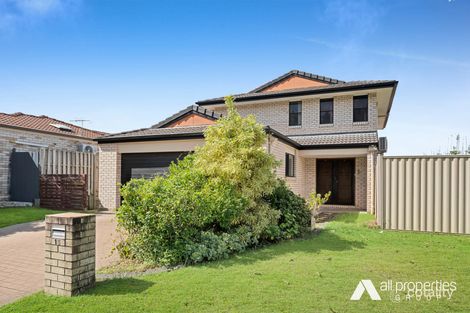 Property photo of 15 Tennessee Way Berrinba QLD 4117