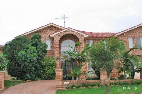 Property photo of 4 Rufus Avenue Glenwood NSW 2768