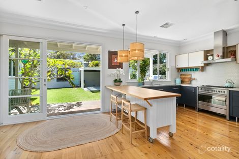 Property photo of 41 Mons Road North Balgowlah NSW 2093