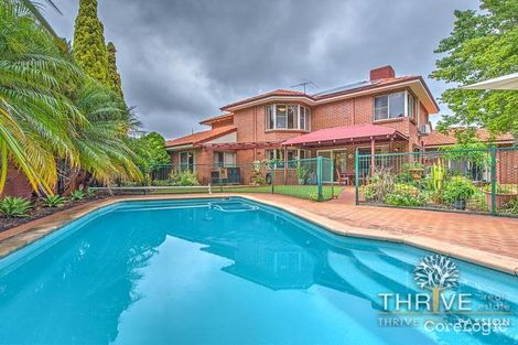 Property photo of 21 Curedale Mews Bull Creek WA 6149