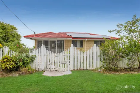 9 Scherger St, Moorooka, QLD 4105