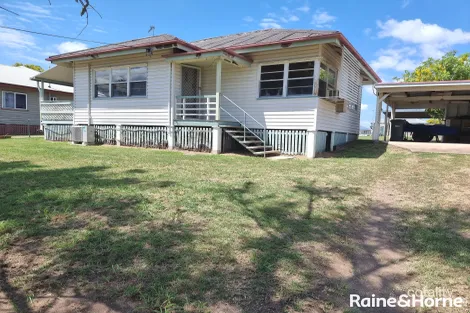 Property photo of 41 Flinders Street Monto QLD 4630