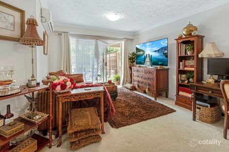 Property photo of 109/3 Sunset Boulevard Surfers Paradise QLD 4217