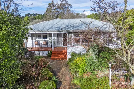 3 GARDINER CRES, BLACKHEATH, NSW 2785