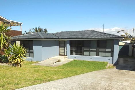 90 Little Lake Cres, Warilla, NSW 2528