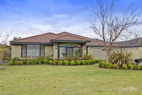 43 Jindare Loop, Carramar, WA 6031