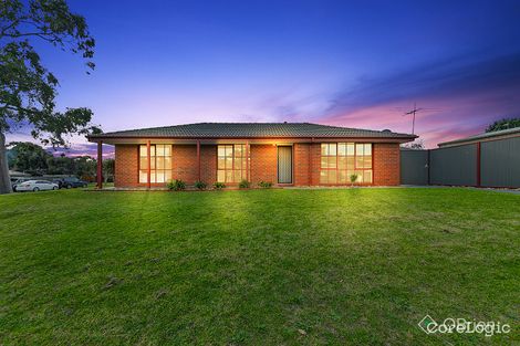 Property photo of 63 Clarendon Drive Somerville VIC 3912