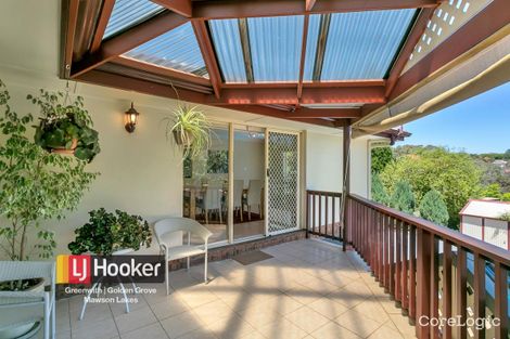Property photo of 13 Spring Hill Drive Golden Grove SA 5125