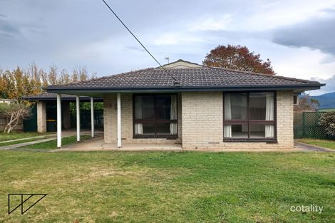 Property photo of 277 Main Neerim Road Neerim South VIC 3831
