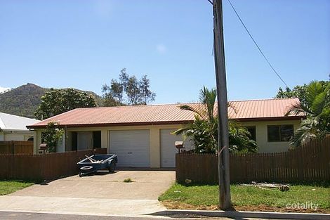 Property photo of 1/7 Clarendon Street Hyde Park QLD 4812