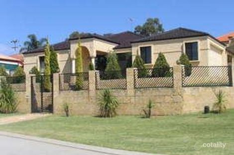 3 Watercress Gdns, Spearwood, WA 6163