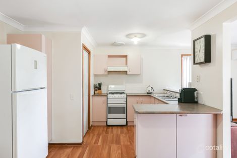 Property photo of 50 Downes Crescent Currans Hill NSW 2567