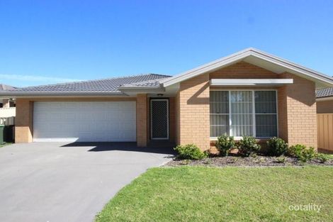 Property photo of 7 Gahnia Place Hamlyn Terrace NSW 2259