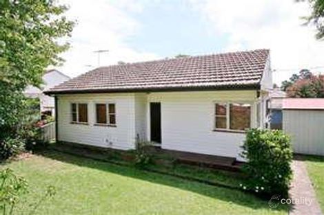 Property photo of 31 Burrabogee Road Pendle Hill NSW 2145